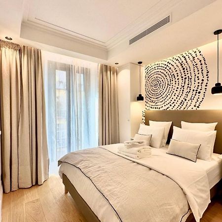 Opera Promenade 4 Brand-New! 4 Rooms Next To Beach Balcony Sea View Nice Exterior foto