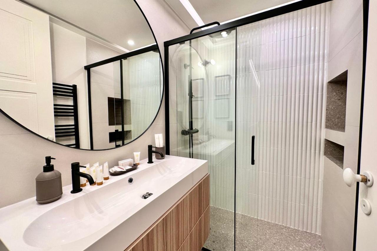 Opera Promenade 4 Brand-New! 4 Rooms Next To Beach Balcony Sea View Nice Exterior foto